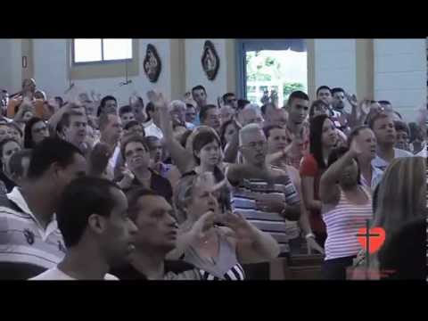 Epifania do Senhor - Procissão de entrada - 5 de janeiro 2013