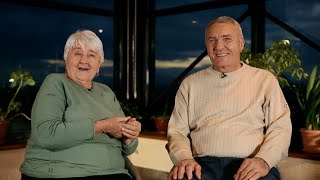 Զանգակ - Բամբակ. Մյասնիկ և Լյուդմիլա