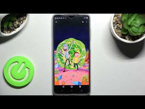 MOTOROLA MOTO G52 Find Downloaded Files