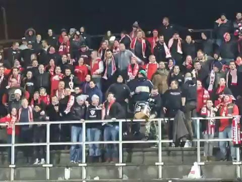 DVTK vs. Békéscsaba 15/16 - Ugrálás