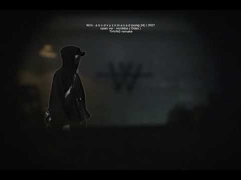 b a t l u c ( W/n - a b c d x y z n m a s a d  Song 24 ) open ver - THVNG remake