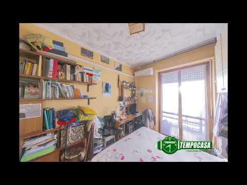 Cassina nuova - Trilocale con cantina di proprietà!!!