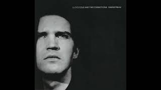 Jennifer She Said - LLOYD COLE &amp; THE COMMOTIONS  1987 📀 Mainstream 