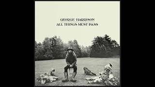 GEORGE HARRISON - I Remember Jeep