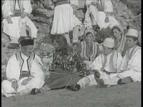 Demir Zyko - Qaje moj lule beharin