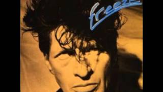 Herman Brood and His Wild Romance, Freeze ( Album ) 1989