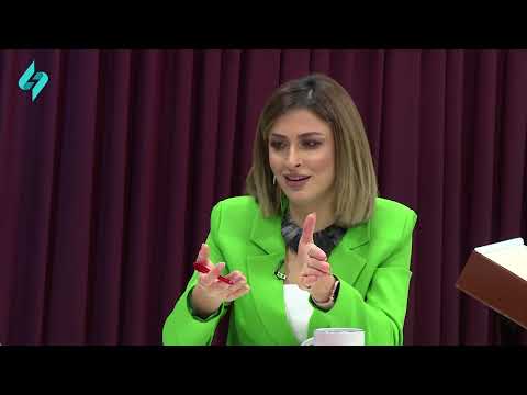 Çevrəmiz - Qadınların cəmiyyətdə özünü realizə etməsi 22.12.2022