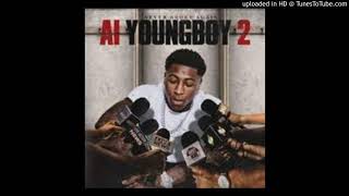 YoungBoy Never Broke Again - Free Time (432Hz)