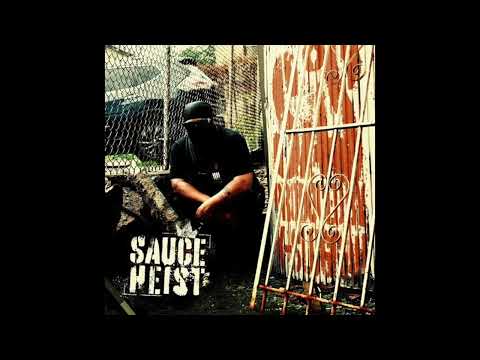 Sauce Heist & K.Sluggah - SÅS (Album)
