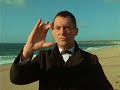 Jeremy Brett as Sherlock Holmes - The Devil's Foot [HD]