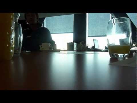 Sharkfoot à Neuchâtel - Entretien avec Stefano Maccoppi & Christophe Moulin