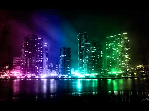 Elmy VS. David Guetta & Axwell & Ingrosso - Little Bad Girls Love to be Together (Elmy Bootleg 2011)