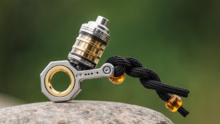 27 Coolest EDC Gear & Gadgets on Amazon That Everyone Will Appreciate