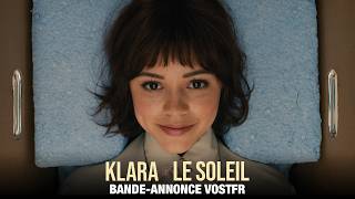 KLARA ET LE SOLEIL - Bande-annonce VOSTFR