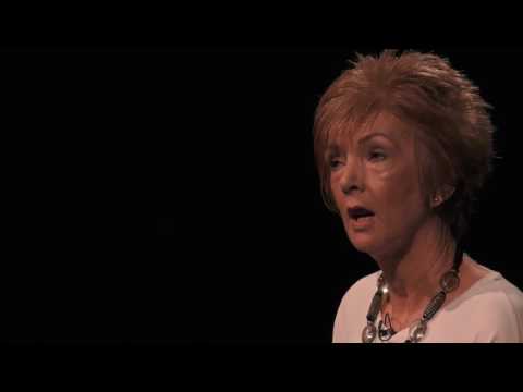 Grief, it's Complicated.....10% of the Time | Susan Delaney | TEDxUCD