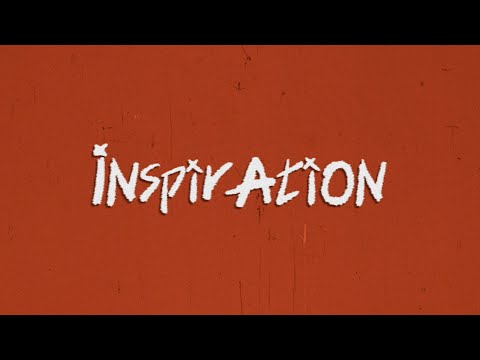 INSPIRATION - Skeleton BMX