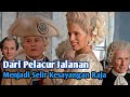Dari Rumah Bordil Ke Istana Kisah Nyata Pelacur Yang Menjadi Selir Kesayangan Raja Perancis