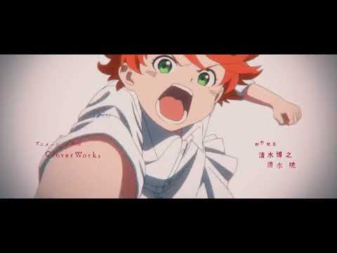 Download Yakusoku No Neverland Op 3gp Mp4 Codedwap