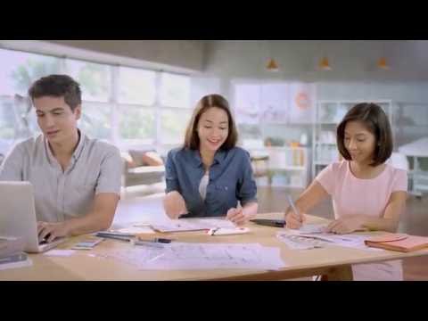 Kinder Bueno Side of Life 15s (English)