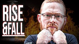 The Rise and Fall of Ryan Bowen