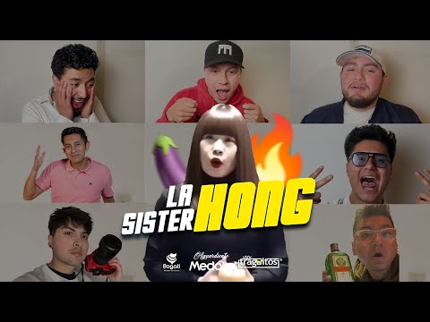 YO SOLITO vs La SISTER HONG en los KIÑOS del AÑO 🥵 - ACÁ ENTRE PANAS ep.162