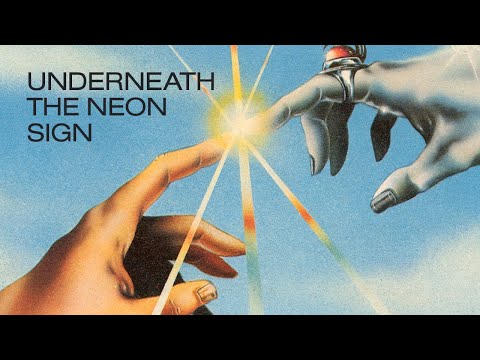 Underneath The Neon Sign video thumbnail