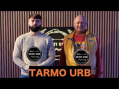 EESTI ESO #168 Tarmo Urb. Vangla, naised, alkohol, ayahuasca, Eesti teenindus, jumal ja kõiksus