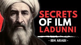 Download lagu ILM LADUNNI, Islam's Most DANGEROUS Knowledge | Ibn Arabi mp3