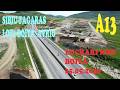 Autostrada A13 Sibiu Fagaras Lot1 Boița Avrig Lucrări Nod Boița 25 05 2026 Autostrada