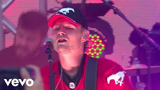 James Barker Band - Good Together (Live From CFL Thursday Night Football Concert Series)