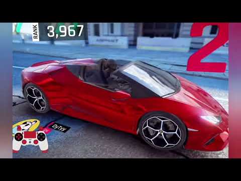 RacerBest- ¡NO! 🤣🤣🤣 Asphalt 9 Legends.