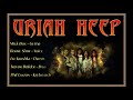 Uriah Heep - Hold Your Head Up (Edited Version)