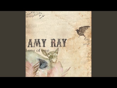 Lung of Love - Amy Ray