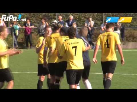 FuPa Topspiel des Monats: FC Roetgen - TV Konzen