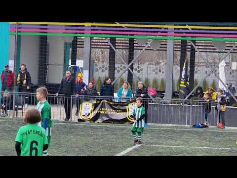 2021-03-28 Didi Junior 2012 - Play Bacau 28-0 (Cupa Maya Bacau)