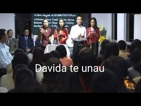 Khawngaihna  mak (Live)