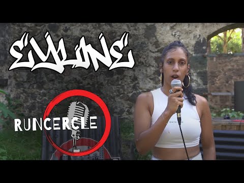 RUNCERCLE ⭕️ FREESTYLE Eyline "Mange mon chien"
