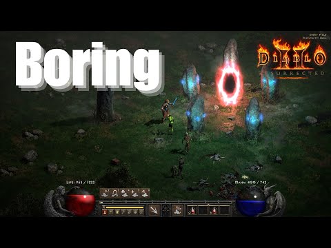 Watch This Before You Skip Season 12 Of D2R