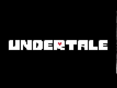 Undertale Audio Files: 040 - mus_dogappear