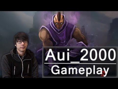 NP.Aui_2000 Anti-Mage Gameplay - Team NP