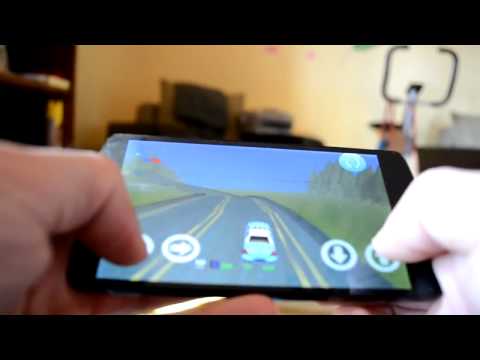 Insane Racer Alpha Video