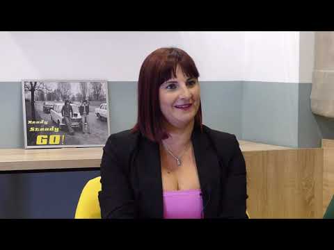 ŽENSKI KUTAK - ALEKSANDRA MALOVIĆ