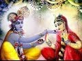 Jaya Radha Madhava ~ Jagannatha Suta Dasa ...