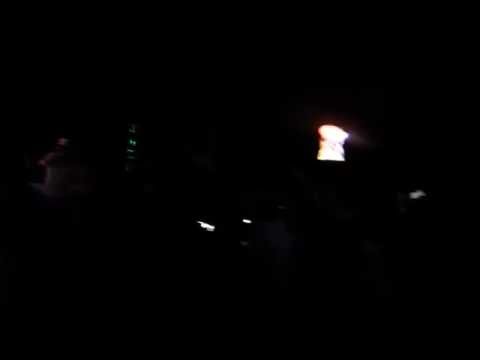 WESTFEST 2014 - ED E.T & DTR - Drop The Beat (Ed E.T & D.T.R Remix) BIONIC ARENA - (HD)