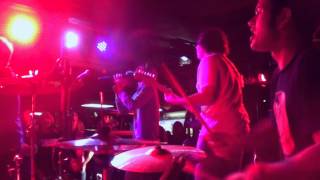 Austin Turner: Monster (Drum Cam) - Think Harder