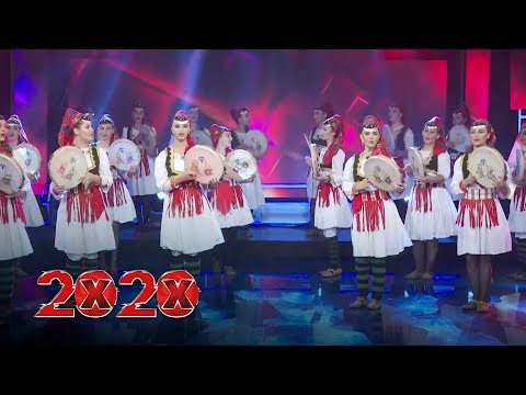 Defatoret Shamikuqet - Potpuri Dasmash (GEZUAR )