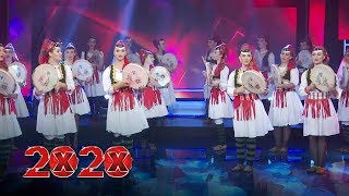 Defatoret Shamikuqet - Potpuri Dasmash (Gezuar 2020)