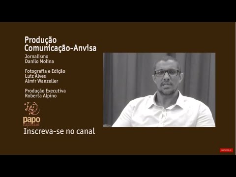 Formol: saiba como notificar efeitos adversos