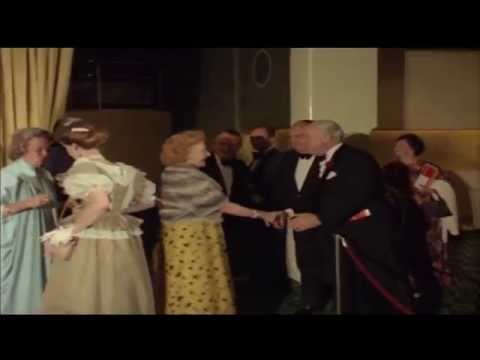 The Wild Geese Premiere