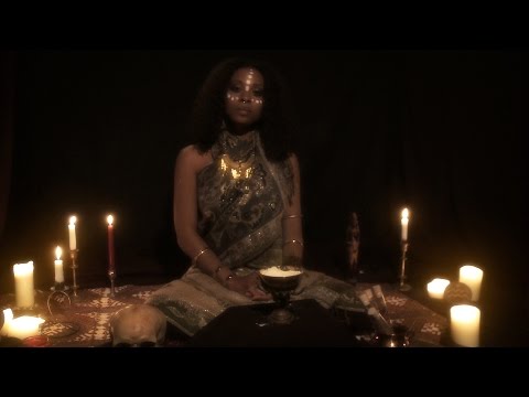 Magic Berlin Teaser - Oyá